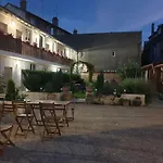 Hotel Rachel