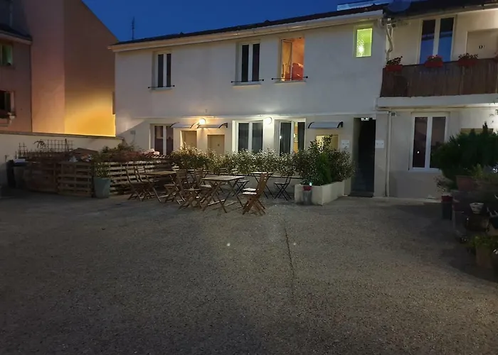 Hotel Rachel