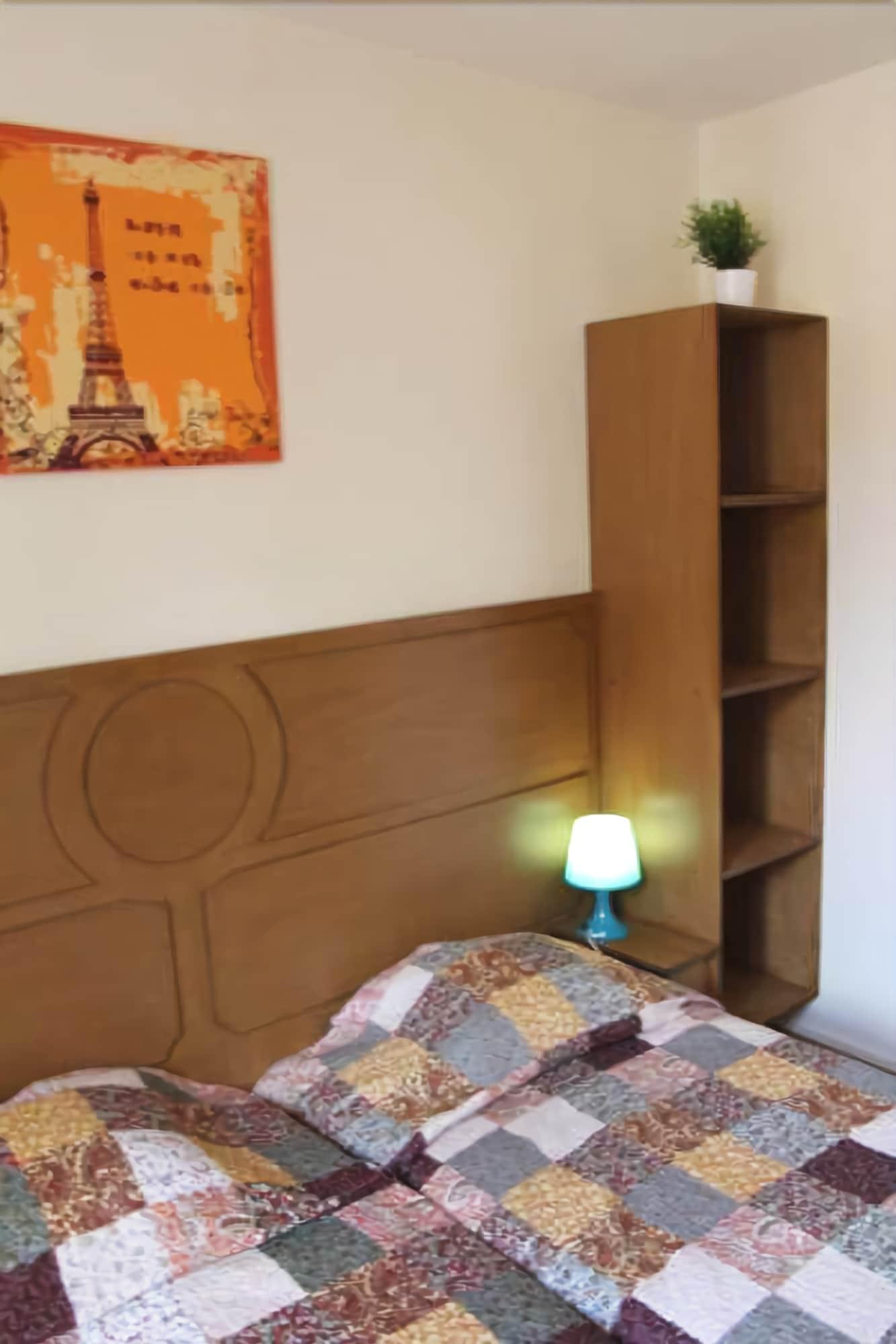 Rachel Hotel Paris