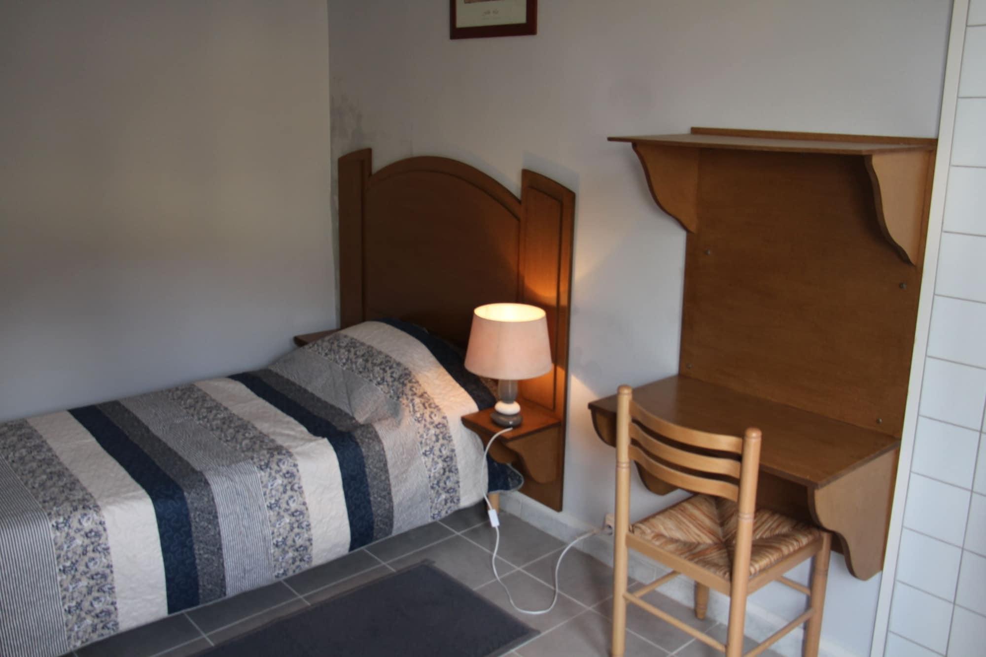 Rachel Hotel