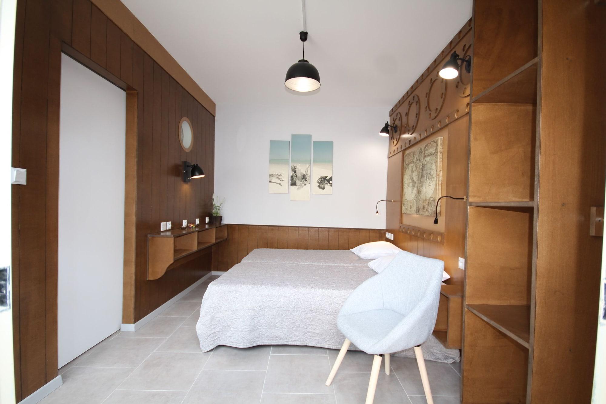 Hotel Rachel
