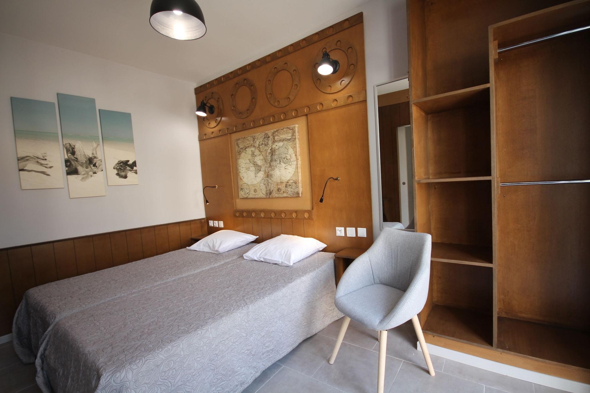 Rachel Hotel Paris