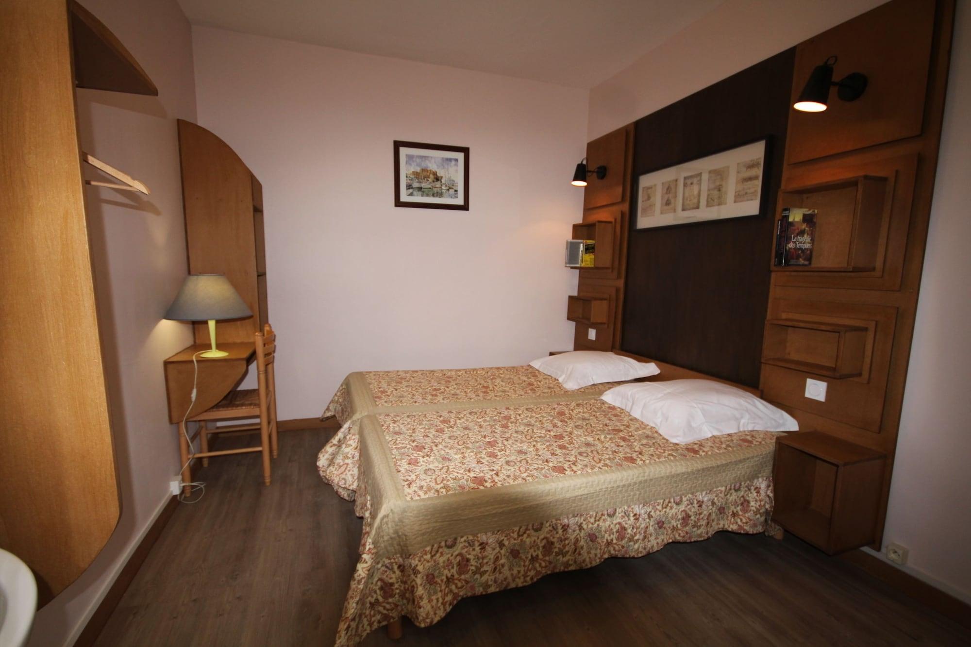 Hotel Rachel Paris