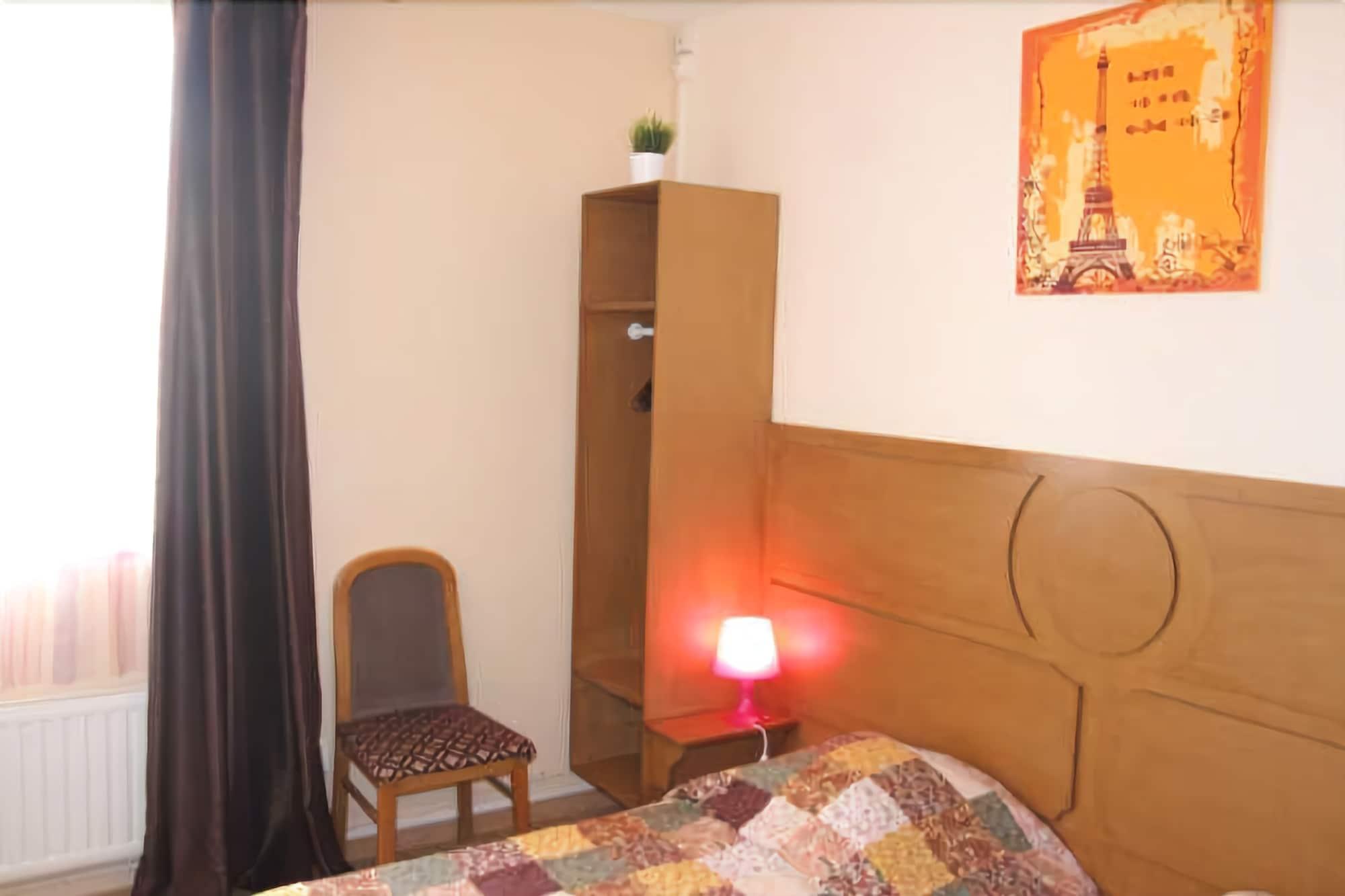 Hotel Rachel