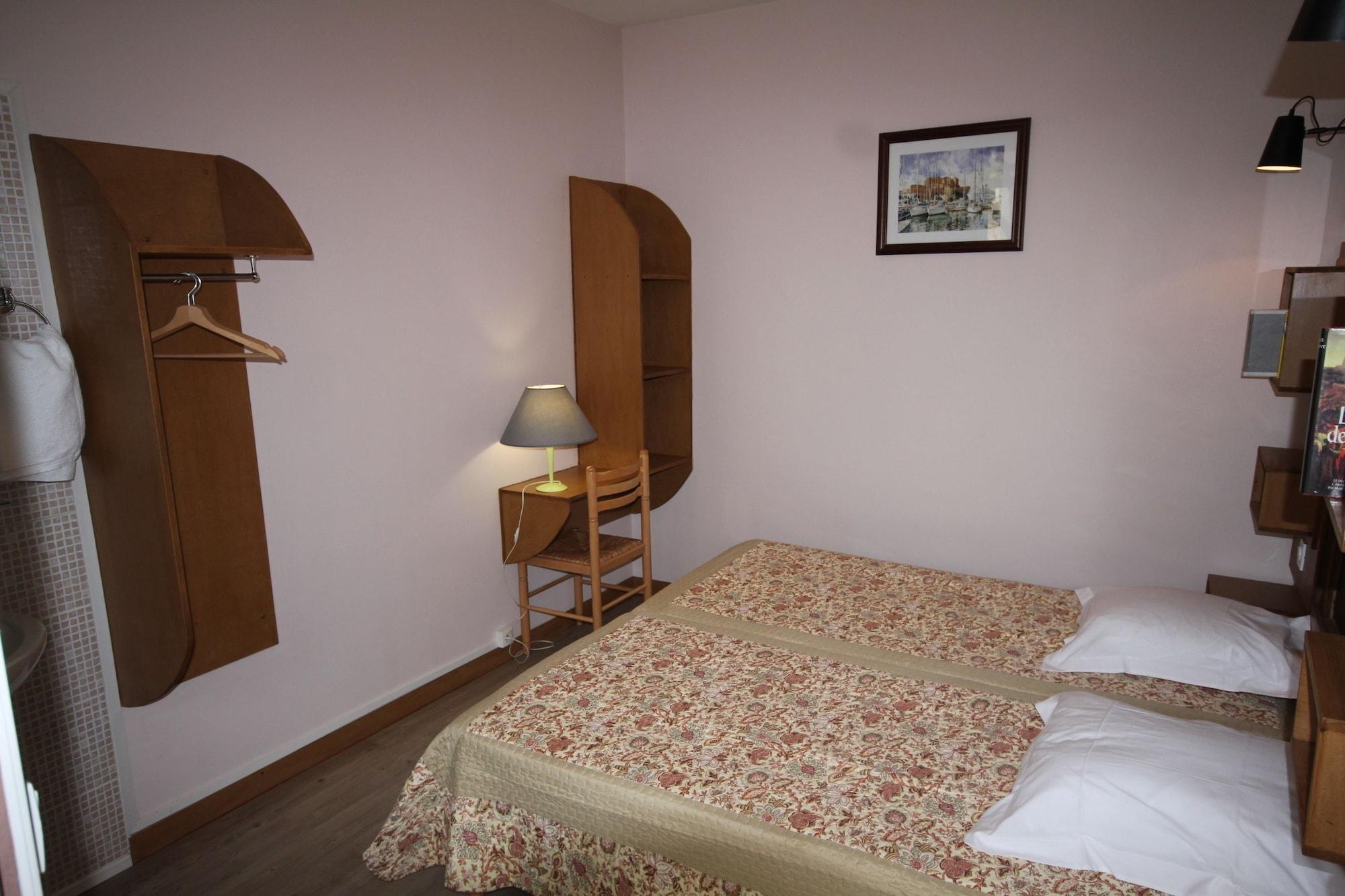 Rachel Hotel