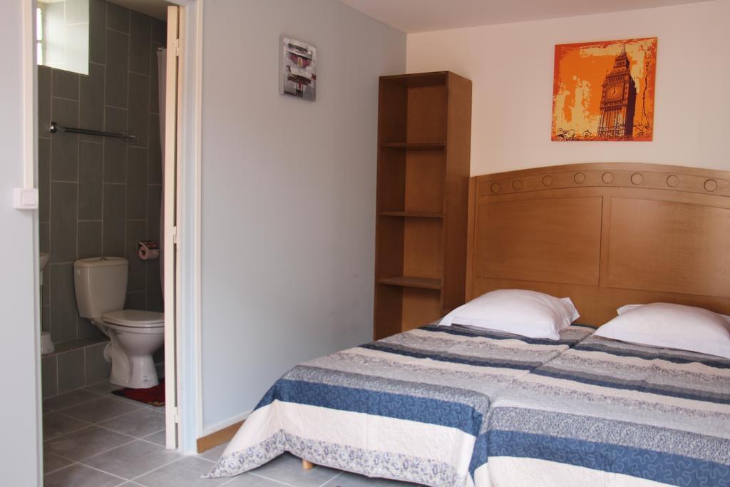 Hotel Rachel