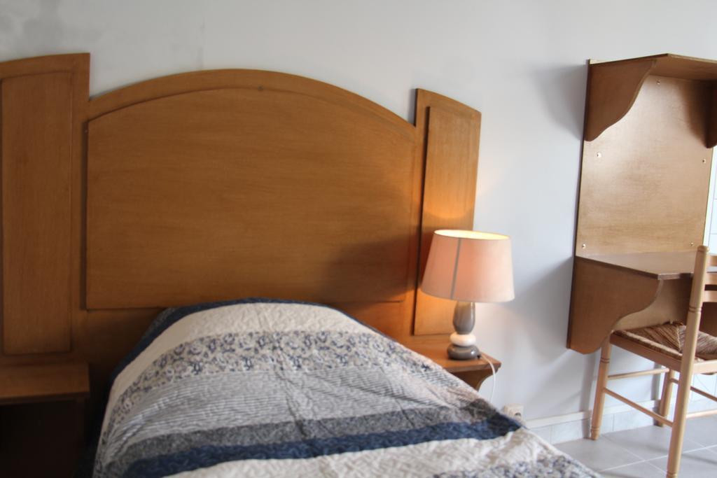 Rachel Hotel Paris