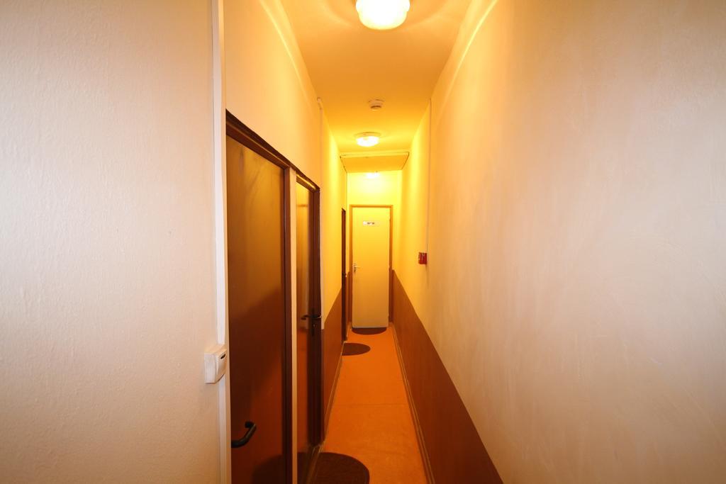 Hotel Rachel Paris