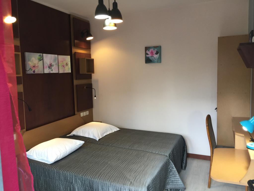 Rachel Hotel Paris