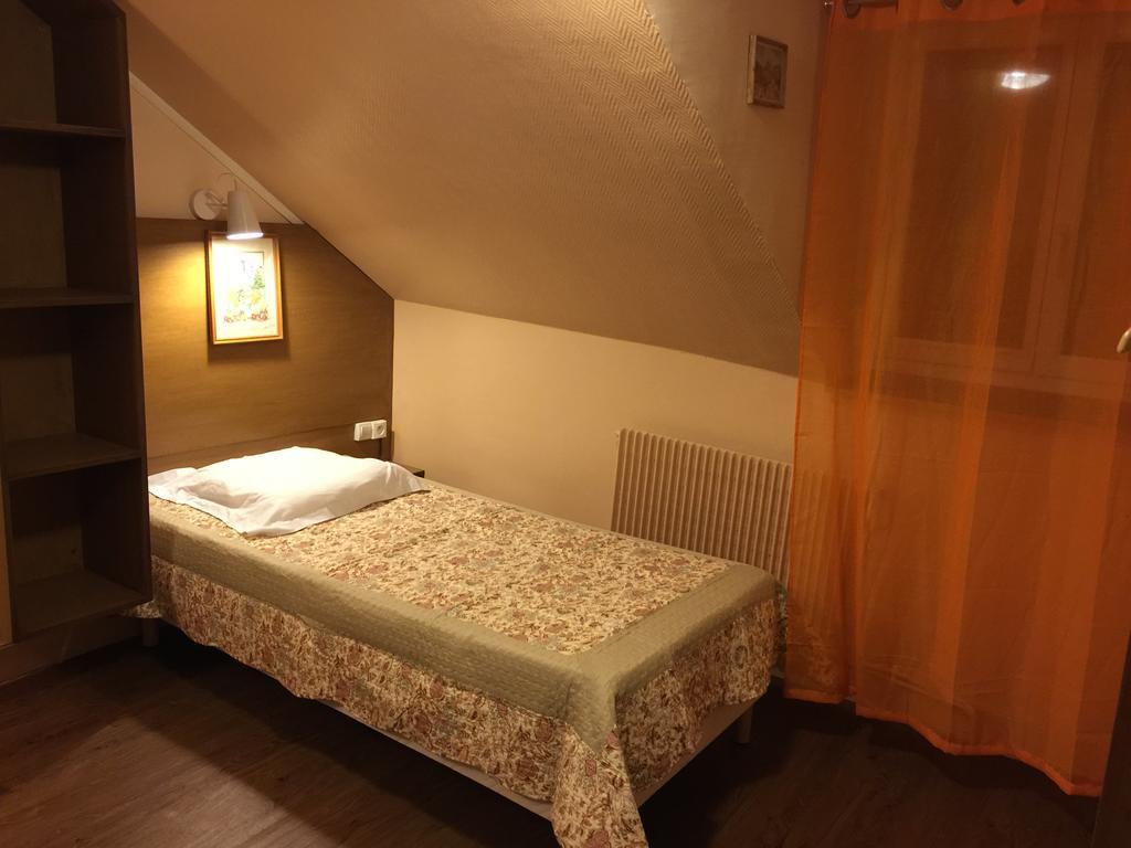 Rachel Hotel