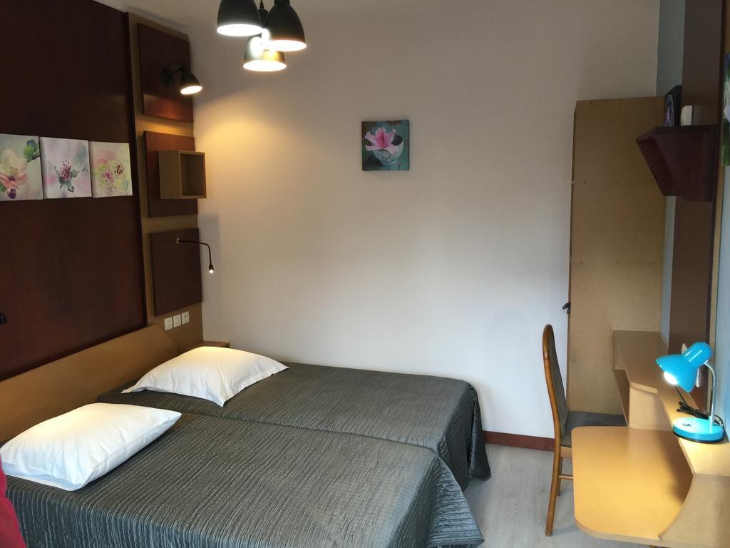 Rachel Hotel 3*