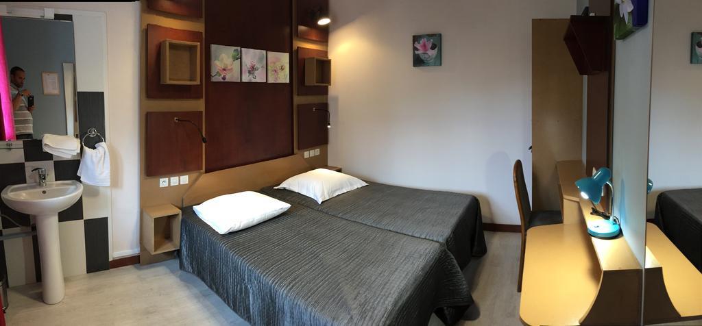 Hotel Rachel Paris