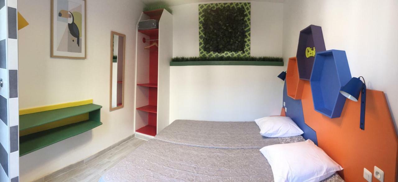 Rachel Hotel 3*